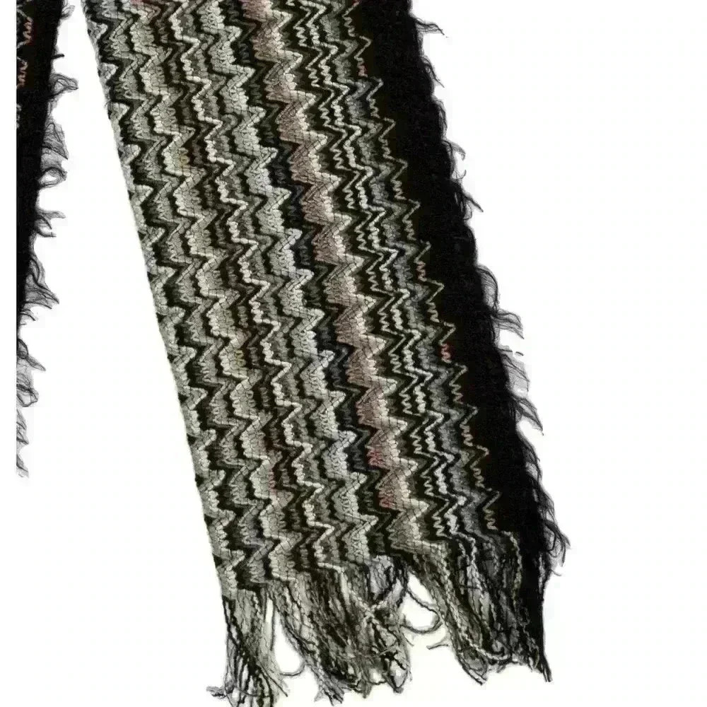 Missoni Print Scarf - Picture 2 of 3